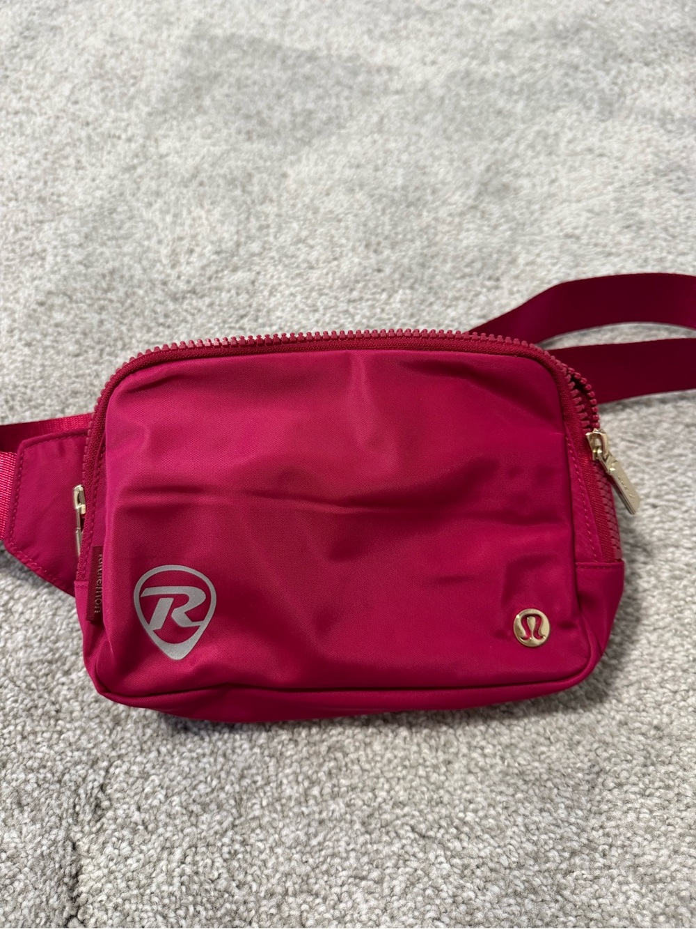 Lululemon belt bag 2L